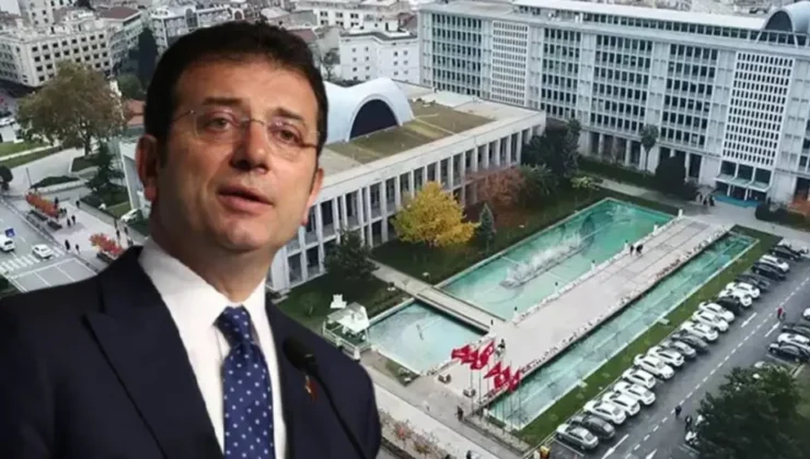 İmamoğlu hakkında hazırlanan iddianame mahkemeye sunuldu