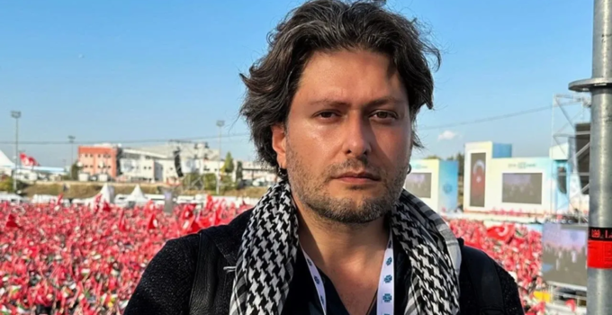 Erdoğan’ı “idamla” tehdit eden Furkan Bölükbaşı tutuklandı