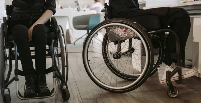 Danıştay’dan Engelliler İçin ÖTV Kararı: 10 Yıllık Bekleme Şartı Askıya Alındı