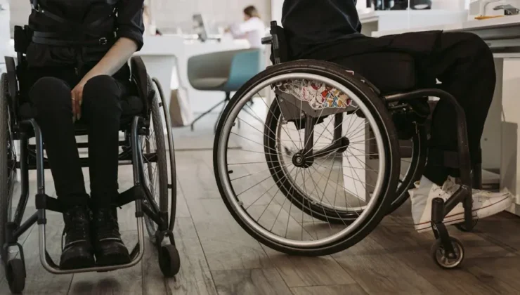 Danıştay’dan Engelliler İçin ÖTV Kararı: 10 Yıllık Bekleme Şartı Askıya Alındı